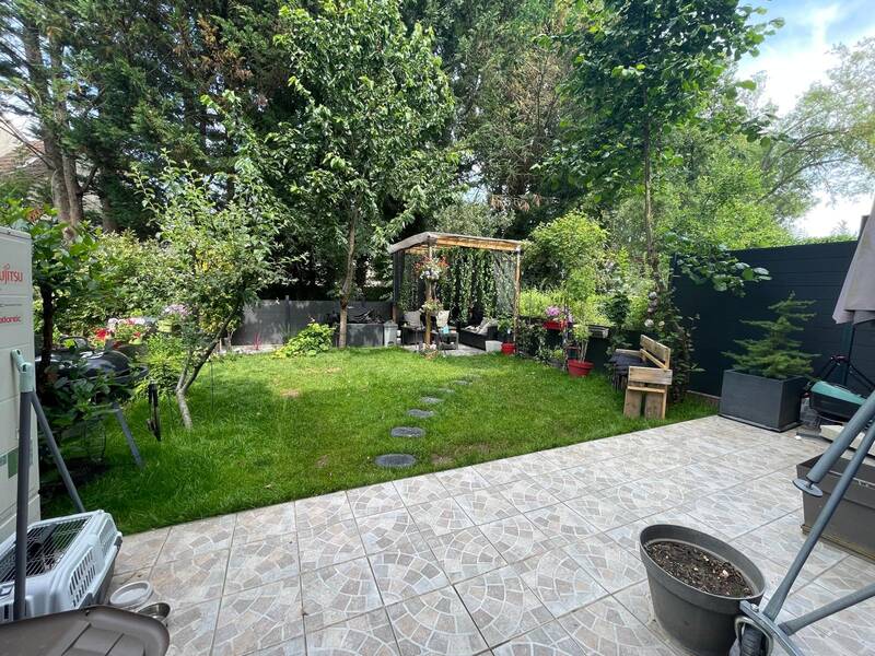 Claye-Souilly (77410)