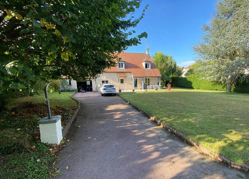 Montalet-Le-Bois (78440)