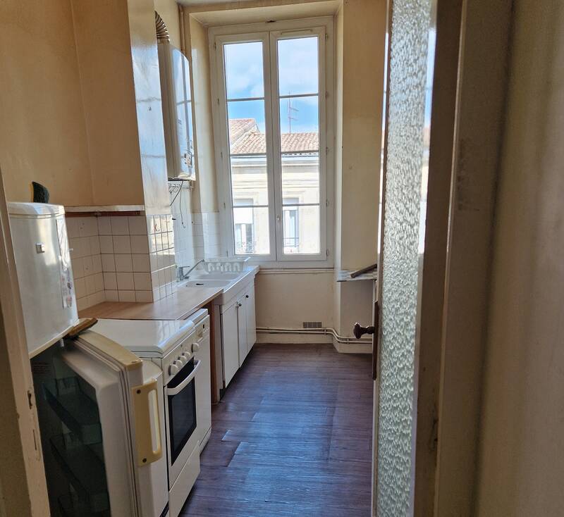 Bordeaux (33000)