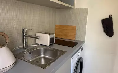 Paris 18E (75018)