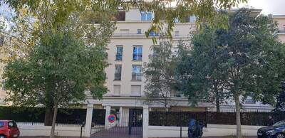 Vente appartement 2 pièces Le Plessis-Robinson (92350)