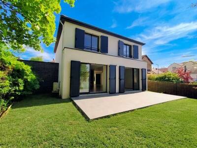 Vente maison 6 pièces Antony (92160)