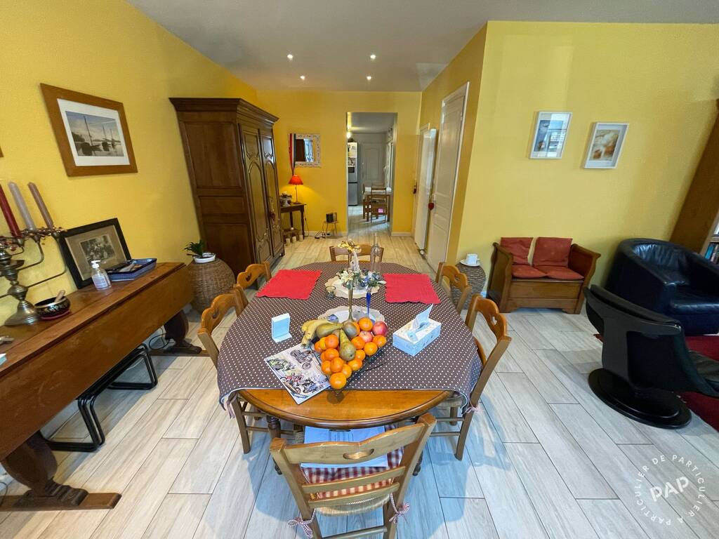 Vente Maison