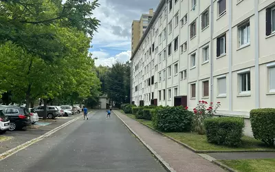 Sotteville-Lès-Rouen (76300)