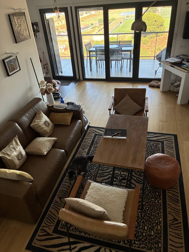 Avec Rooftop De 75 M², Portugal