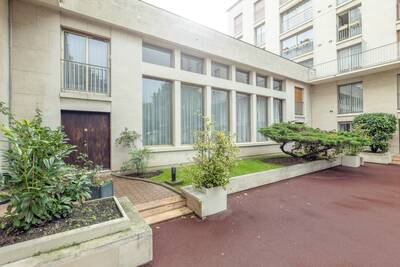 Vente appartement 5 pièces Versailles (78000)