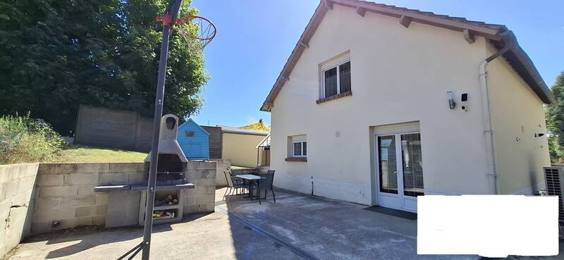 Fontenay-Sur-Loing (45210)