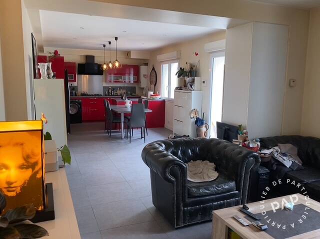 Vente Appartement