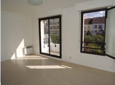 Vente appartement studio Noisy-le-Grand (93160)