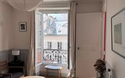 Paris 18E (75018)