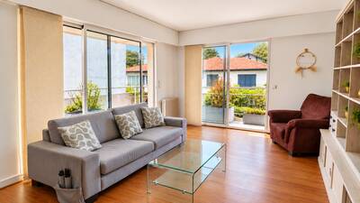 Vente appartement 2 pièces Biarritz (64200)