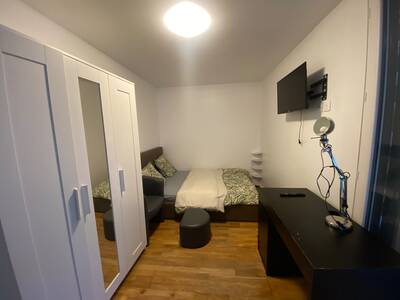 Location chambre en colocation 4 pièces Cergy (95)