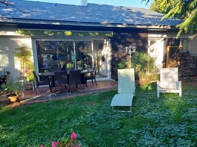 Vente maison 6 pièces L'Isle-Adam (95290)