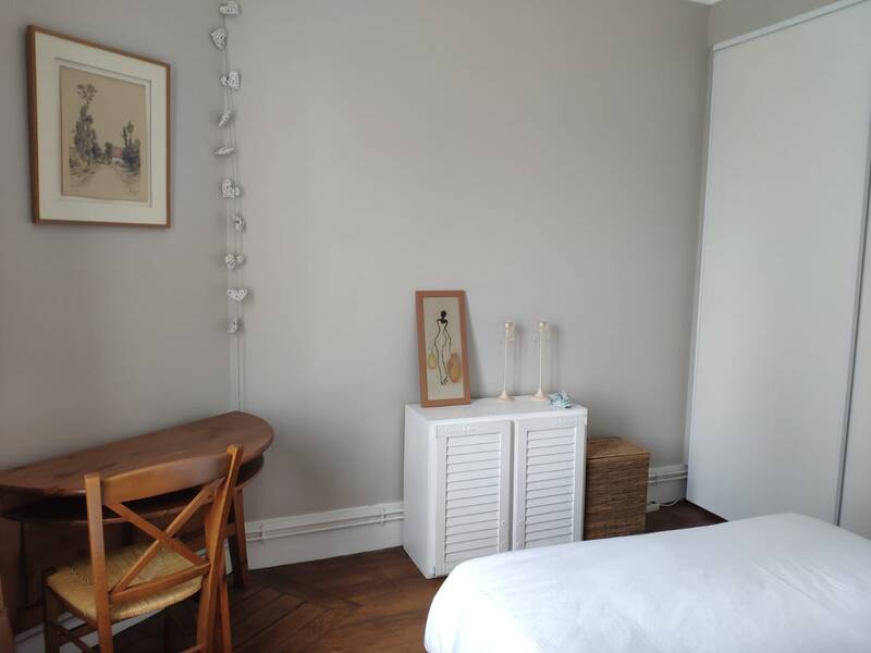 Saint-Ouen-Sur-Seine (93400)
