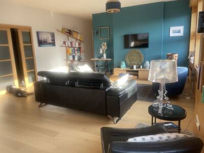 Vente appartement 6 pièces Lille (59)