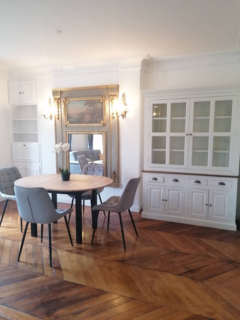 Paris 17E (75017)