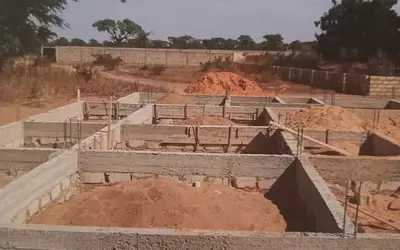Sénégal