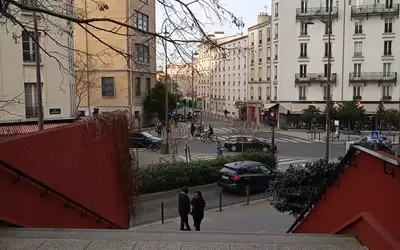Paris 13E (75013)
