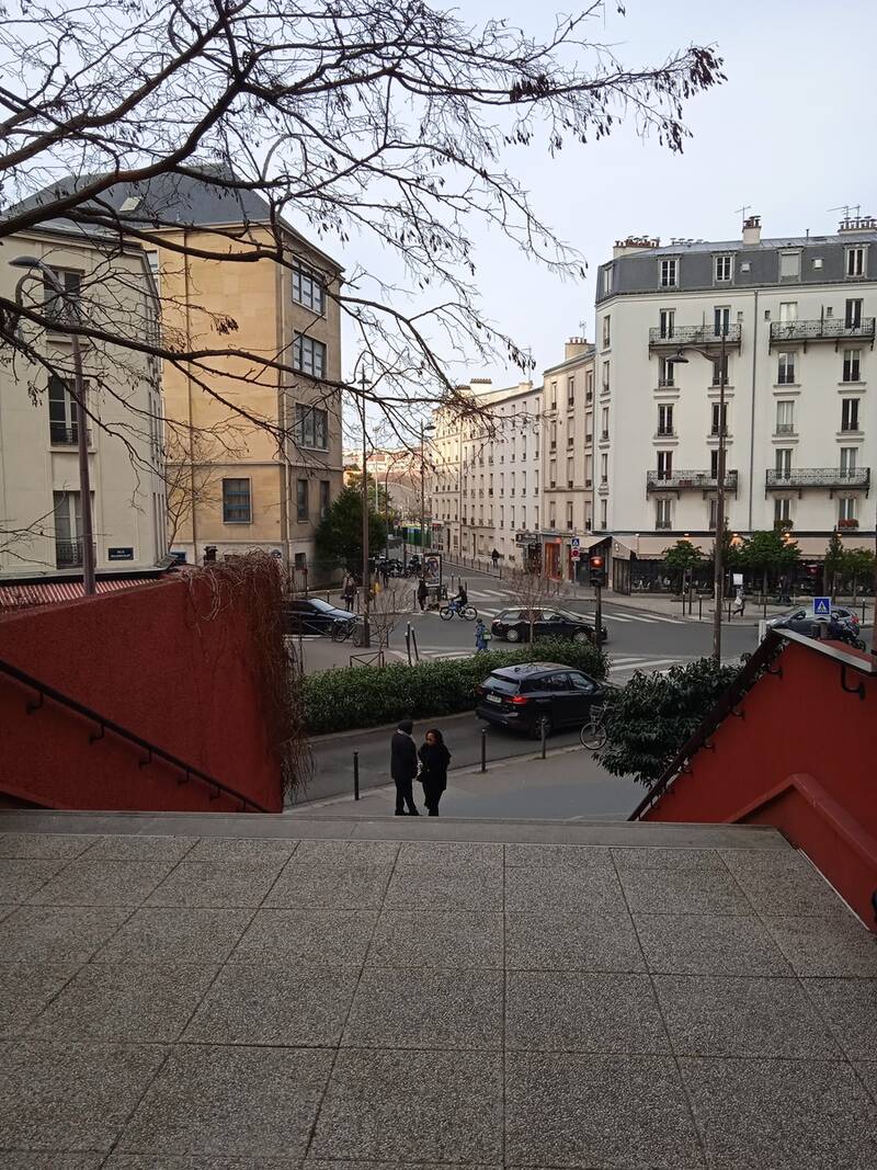 Paris 13E (75013)