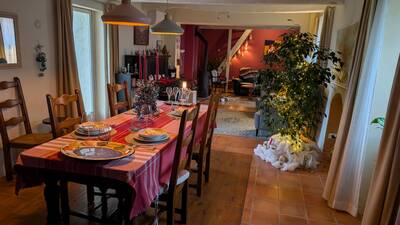 Vente maison 5 pièces Sauviac (32300)