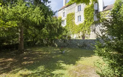 Maison De Maitre, 70 Km De Dijon