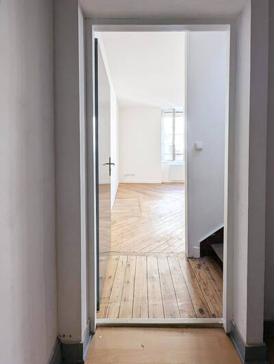 Location appartement 2 pièces Alençon (61000)