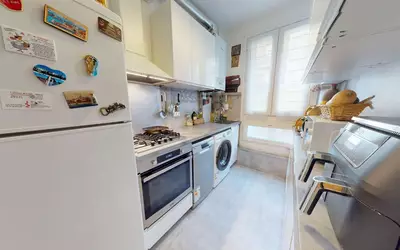 Pantin (93500)