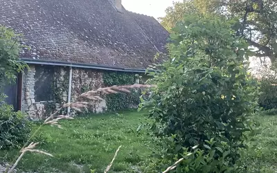 Villedômain (37460)