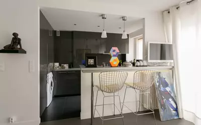 Paris 15E (75015)