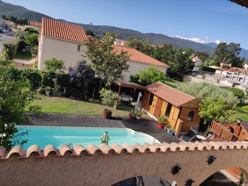 Ille-Sur-Têt (66130)