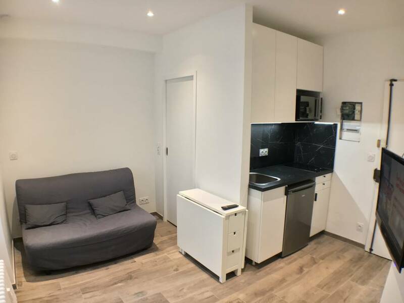 Paris 17E (75017)