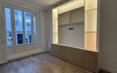 Paris 18E (75018)
