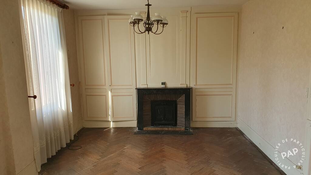 Vente maison 140 m² Montivilliers (76290) - 140 m² - 175.000 € | Particulier à Particulier — 6