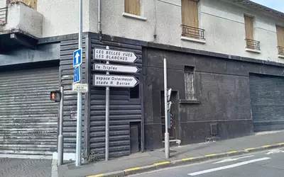 Houilles (78800)