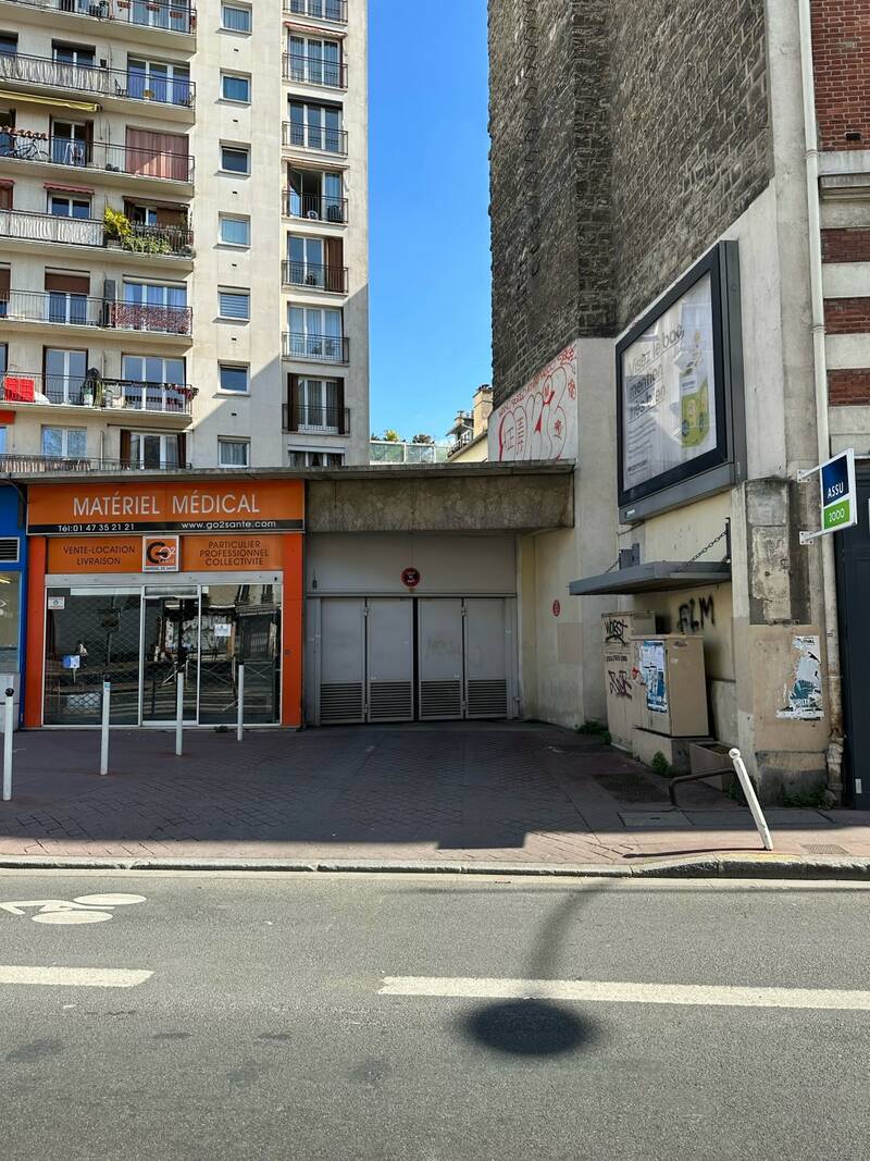 Montrouge (92120)