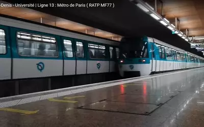 Pierrefitte-Sur-Seine (93380)