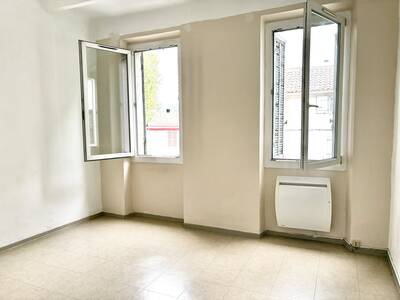 Location appartement 2 pièces Marseille 11e