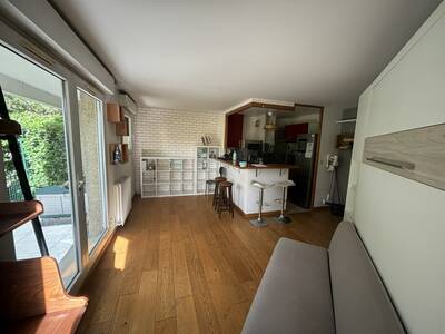 Location appartement 3 pièces Évry-Courcouronnes (91)