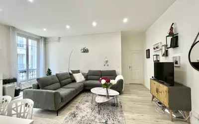 Paris 16E (75016)