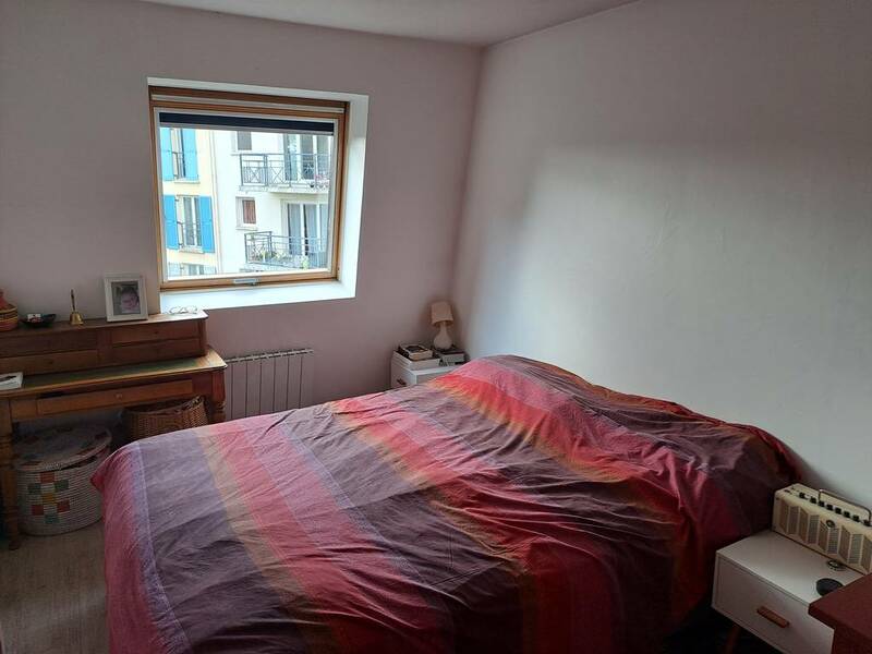 Houilles (78800)