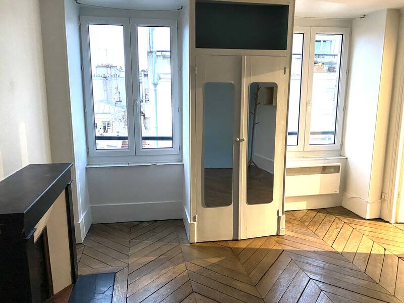 Paris 17E