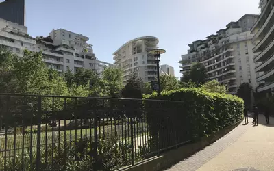 Courbevoie (92400)