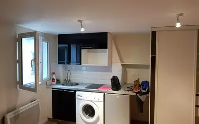 Paris 10E (75010)