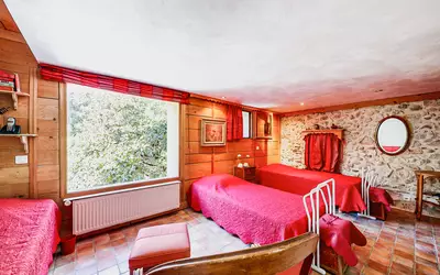 Deux Gîtes