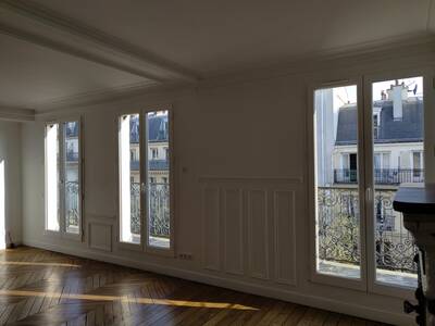 Vente appartement 4 pièces Paris 18e