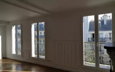 Paris 18E (75018)