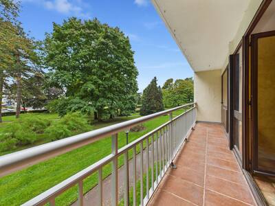 Vente appartement 4 pièces Vélizy-Villacoublay (78140)