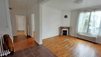 Location appartement 3 pièces Issy-les-Moulineaux (92130)