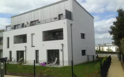 Vannes (56000)