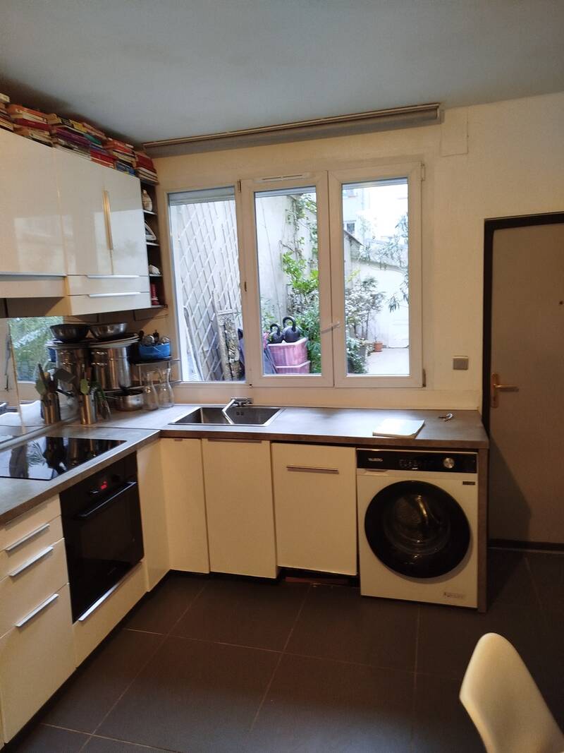 Paris 20E (75020)